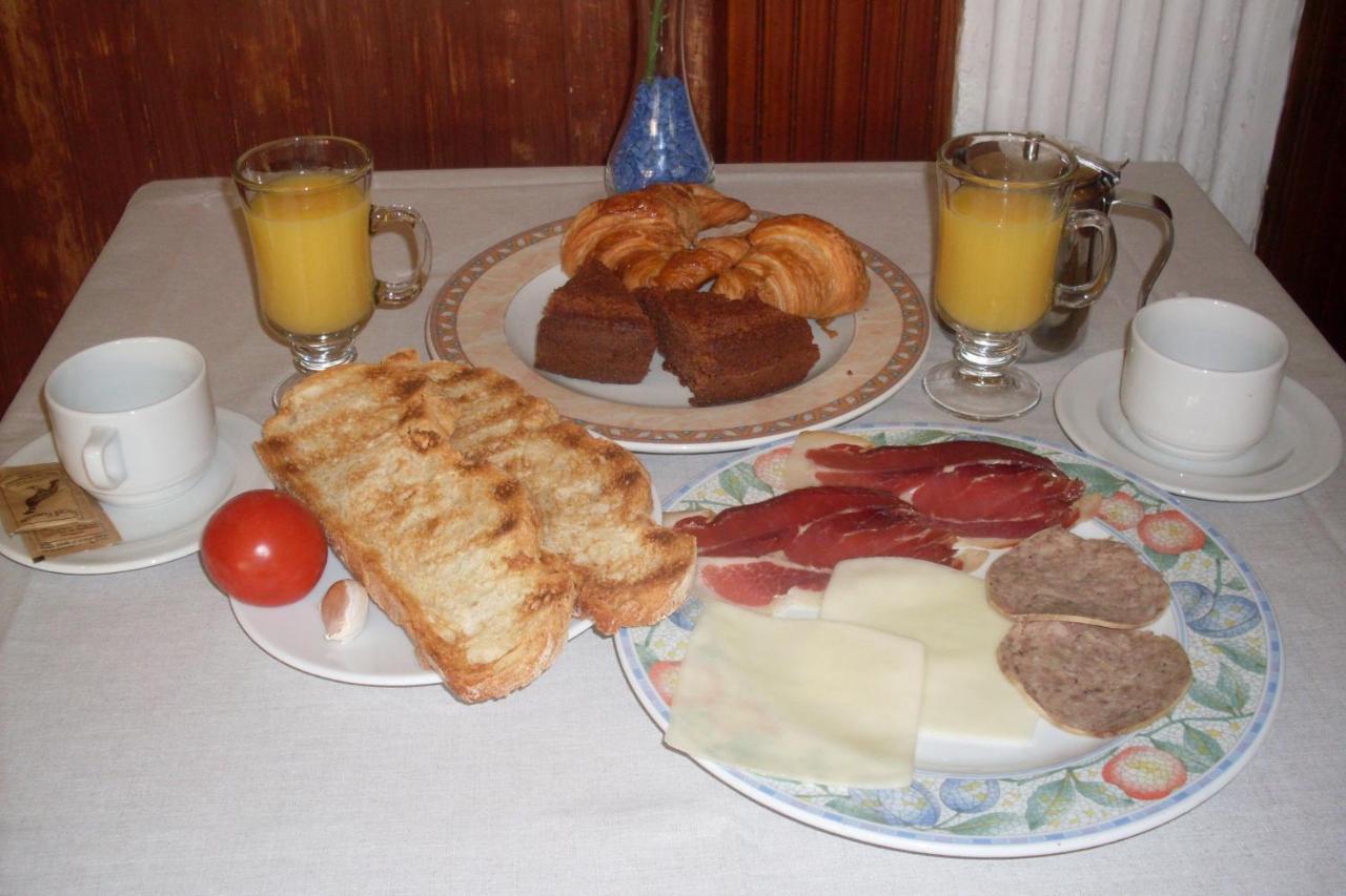 Hotel Rural Ocell Francoli Ла-Эсплуга-де-Франколи Экстерьер фото
