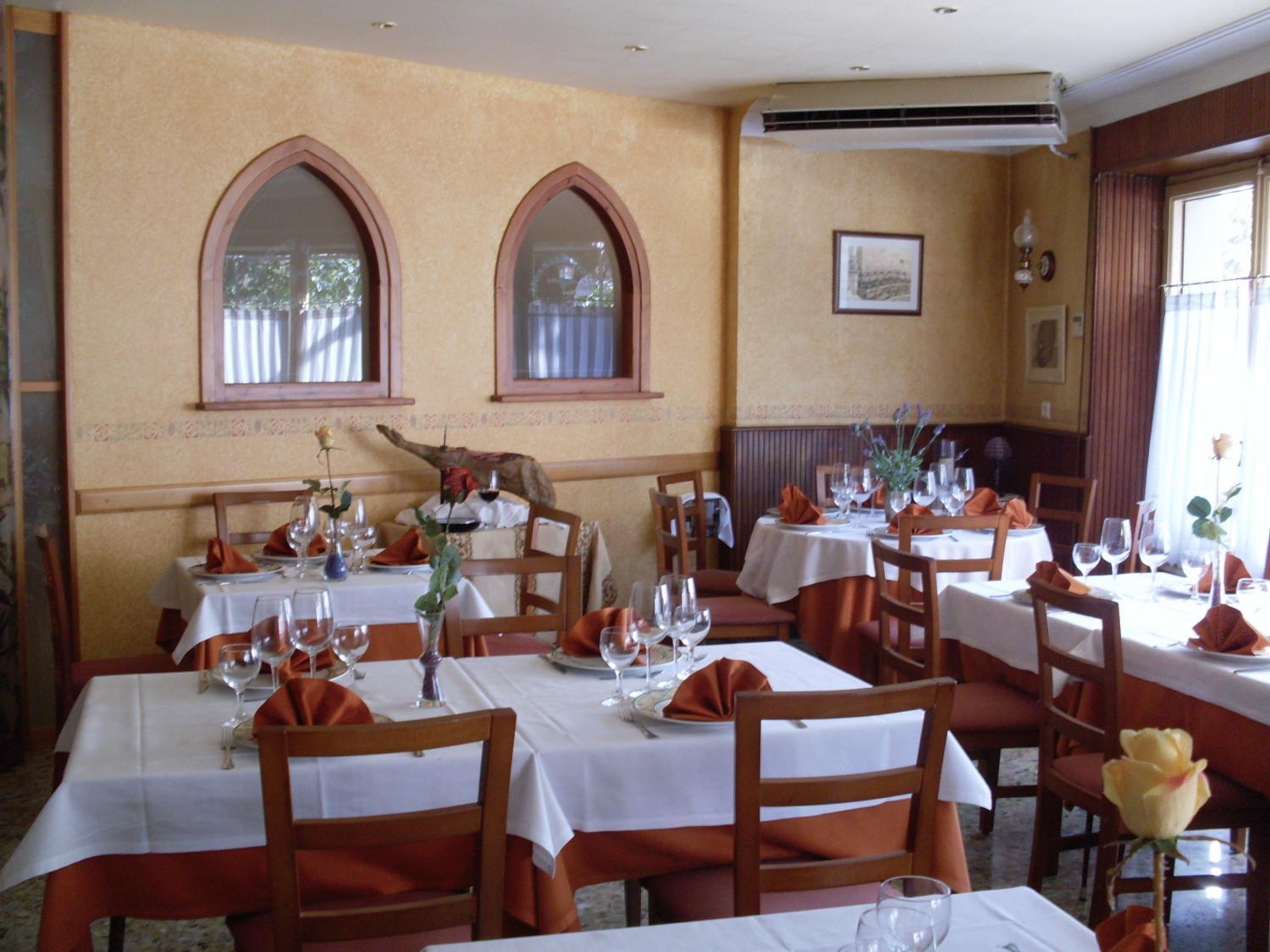 Hotel Rural Ocell Francoli Ла-Эсплуга-де-Франколи Экстерьер фото