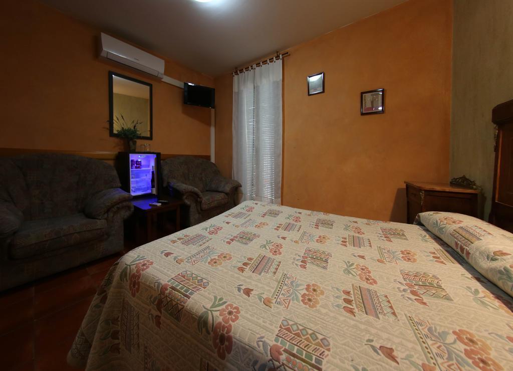 Hotel Rural Ocell Francoli Ла-Эсплуга-де-Франколи Экстерьер фото