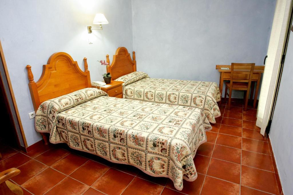 Hotel Rural Ocell Francoli Ла-Эсплуга-де-Франколи Экстерьер фото