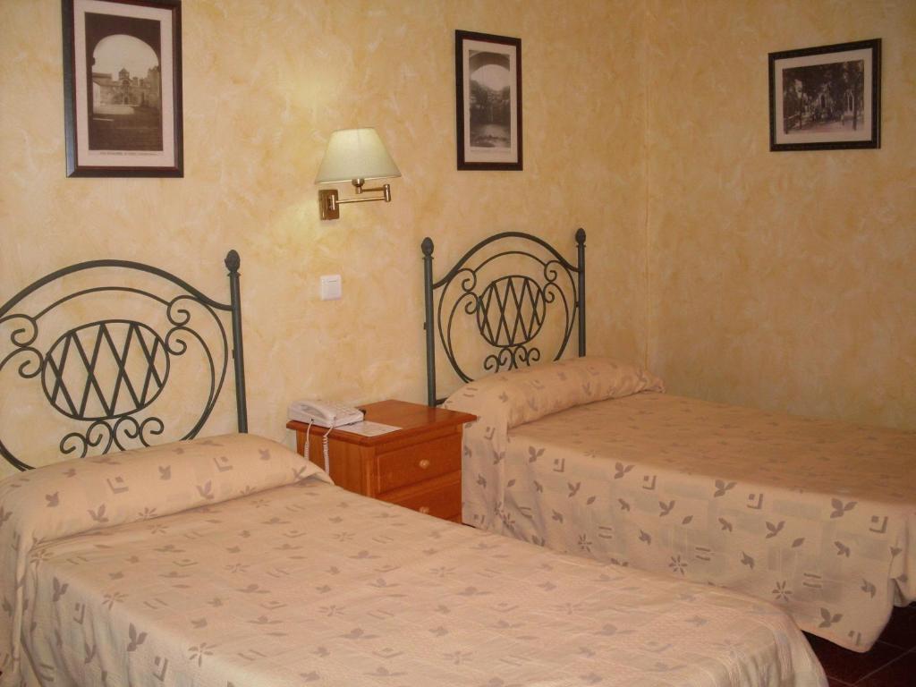 Hotel Rural Ocell Francoli Ла-Эсплуга-де-Франколи Экстерьер фото
